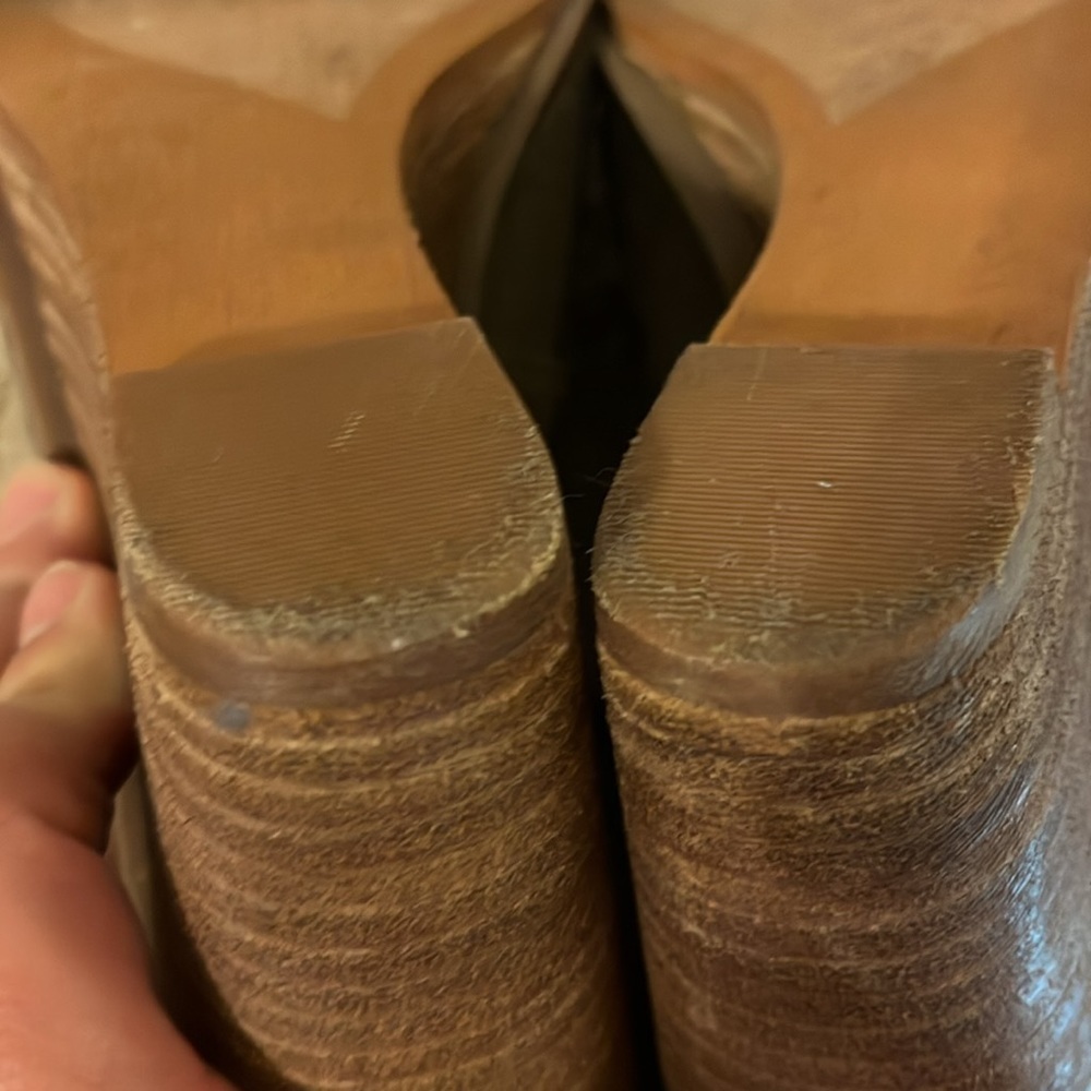 Melrose and Market Calista Sandal Size 8 - Picture 9 of 9